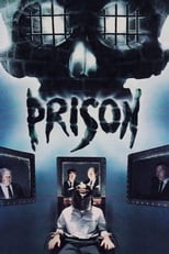 Poster de la película Prison