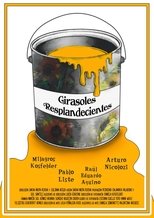 Poster de la película Girasoles Resplandecientes