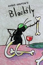 Poster de la película Blackfly