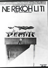 Poster de la película Haven't I Told You
