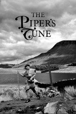 Poster de la película The Piper's Tune