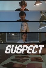 Poster de la serie Suspect