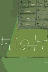 Poster de la película Flight