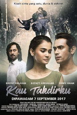 Poster de la película Kau Takdirku