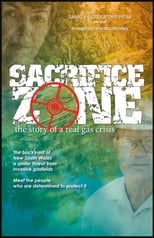 Poster de la película Sacrifice Zone