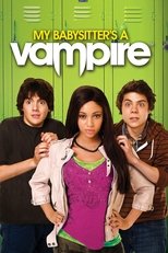 Poster de la serie My Babysitter's a Vampire