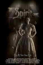 Poster de la película The Spirit Game