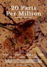 Poster de la película 20 Parts Per Million