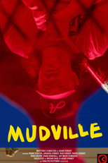 Poster de la película Mudville