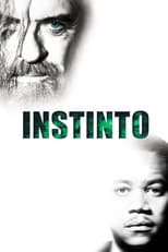 Poster de la película Instinto