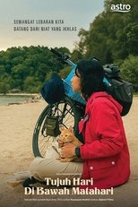 Poster de la película Tujuh Hari Di Bawah Matahari