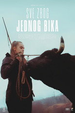 Poster de la película About a Bull