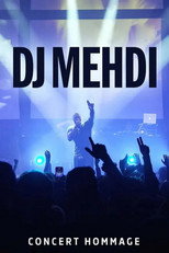 Poster de la película Concert hommage à DJ Mehdi à la Gaîté Lyrique