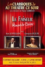 Poster de la película Le Faiseur