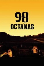 Poster de la película 98 Octanas