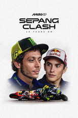 Poster de la película Sepang Clash: 10 Years On