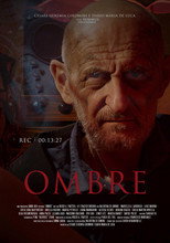 Poster de la película Ombre - Morterone killer
