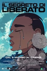 Poster de la película Il segreto di Liberato