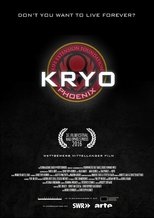 Poster de la película Kryo