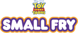 Logo Toy Story Toons: Small Fry