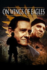 Poster de la serie On Wings of Eagles