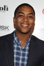 Actor Christopher Massey