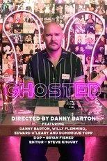 Poster de la película Ghosted