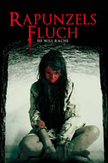 Poster de la película Rapunzels Fluch