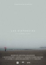 Poster de la película Las distancias
