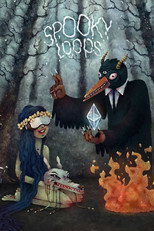 Poster de la película Spooky Loops