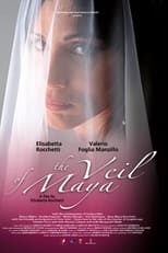 Poster de la película Il velo di Maya