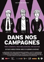 Poster de la película Dans nos campagnes