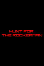 Poster de la película Hunt for The Rockerman