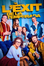 Poster de la película L'èxit de la temporada