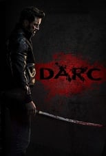 Poster de la película Darc