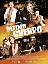 Poster de la película El Último Cuerpo