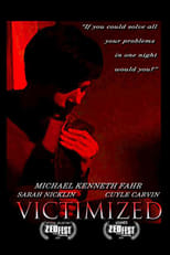 Poster de la película Victimized