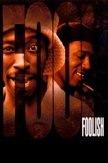 Poster de la película Foolish
