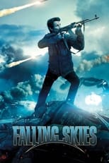 Poster de la serie Falling Skies