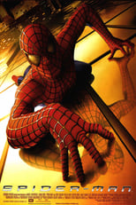 Poster de la película Spider-Man