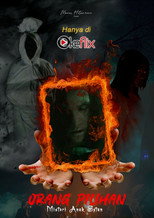 Poster de la película Orang Pilihan