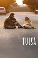 Poster de la película Tulsa