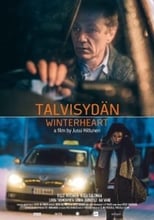 Poster de la película Talvisydän