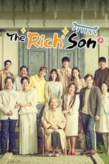 Poster de la serie The Rich Son