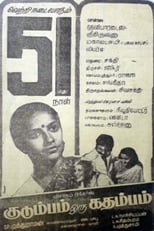 Poster de la película Kudumbam Oru Kadambam