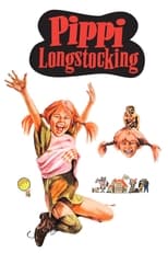 Poster de la serie Pippi Longstocking