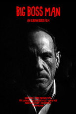 Poster de la película BIG BOSS MAN