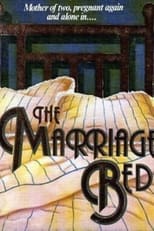 Poster de la película The Marriage Bed