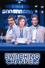 Poster de la película Switching Channels