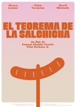 Poster de la película El teorema de la salchicha